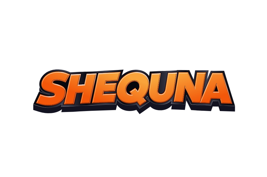 Shequna ApS logo