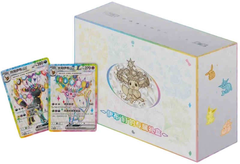 Product card