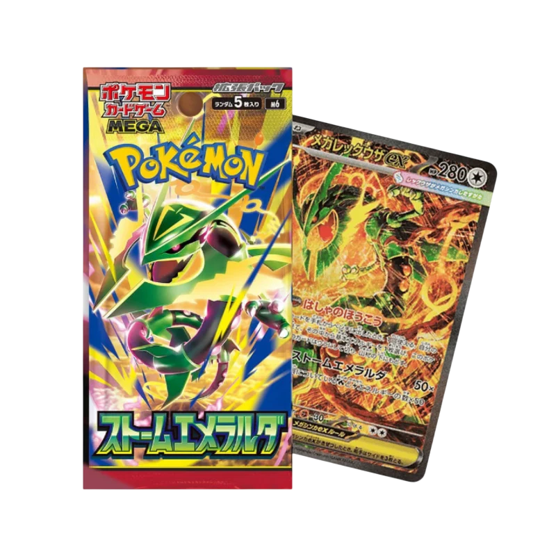Product card