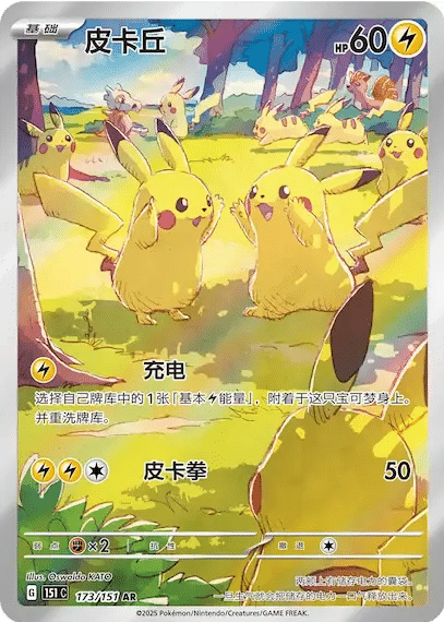 Product card